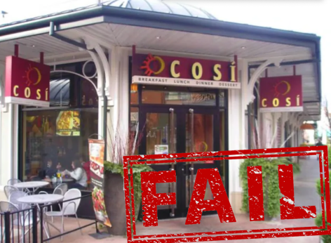 7 Once-Beloved Fast-Food Chains That Failed